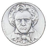 Ludwig van Beethoven