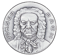 Johann Sebastian Bach