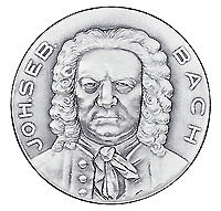 Johann Sebastian Bach