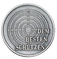 Dem besten Schtzen