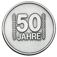 50 Jahre