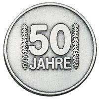 50 Jahre