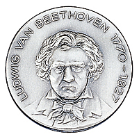 Ludwig van Beethoven