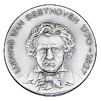 Ludwig van Beethoven