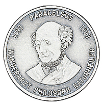 Paracelsus 500. Geburtstag