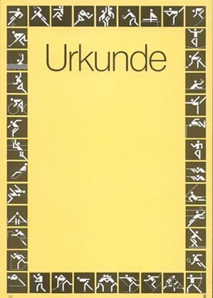 PC-Urkunde