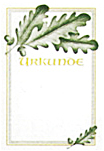 Urkunde