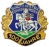 100 Jahre