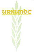 Urkunde