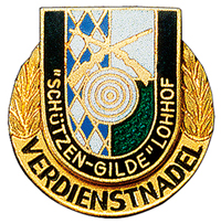 Verdienstnadel