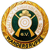 Wandergruppe