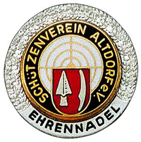 Ehrennadel