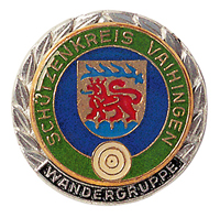 Wandergruppe