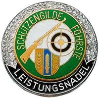 Leistungsnadel