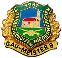 Gau-Meister