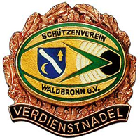 Verdienstnadel