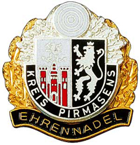 Ehrennadel