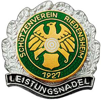 Leistungsnadel