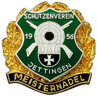 Meisternadel