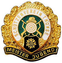 Meister Jugend