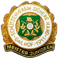 Meister Junioren