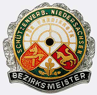 Bezirksmeister