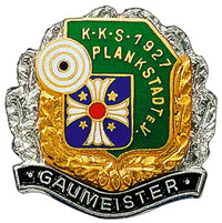 Gaumeister