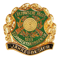 Jahresbester