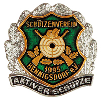 Aktiver Schtze