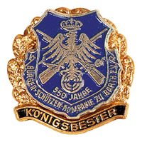 Knigsbester