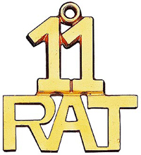 11 Rat