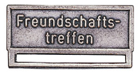 Freundschaftstreffen