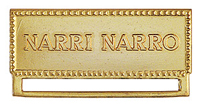 Narri Narro