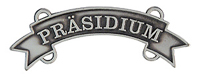 Prsidium