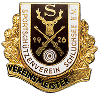 Vereinsmeister