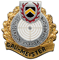 Gau-Meister