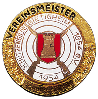 Vereinsmeister