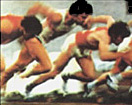 Leichtathletik ( Lauf )