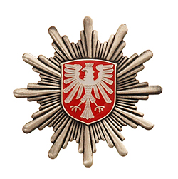 Polizei