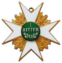 1. Ritter