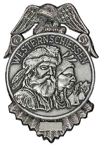 Westernschieen