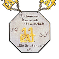 Kettenschild