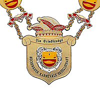 Kettenschild