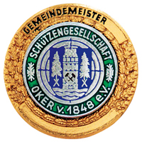 Gemeindemeister