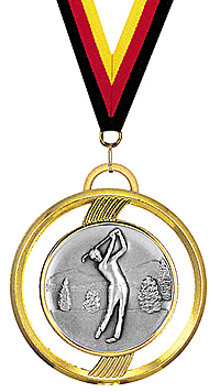 Edle Medaille