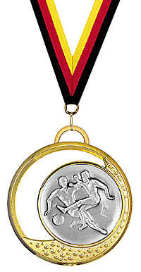 Edle Medaille