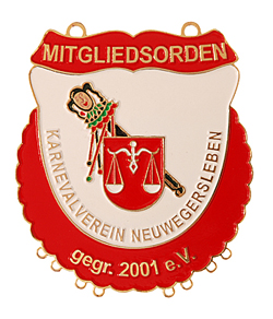 Mitgliedsorden