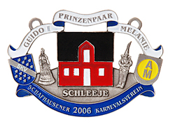 Prinzenpaar