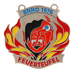 Feuerteufel