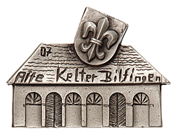 Alte Kelter